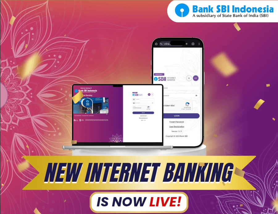 Sbi System Bank SBI Indonesia